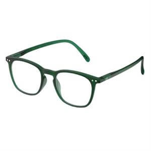 Izipizi Reading Glasses #E Green